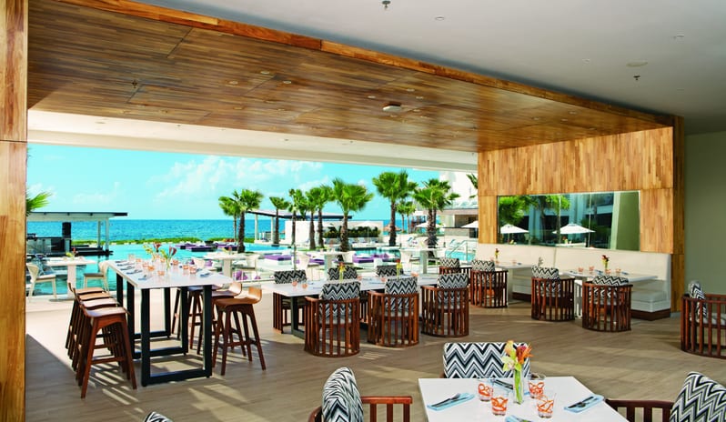 Breathless Riviera Cancun Resort & Spa-Bites_5548